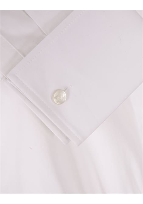 Camicia Angora1234 Bianco Ottico MAX MARA | 2511111453600001